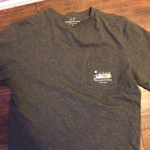 Vineyard vines colorado t shirt